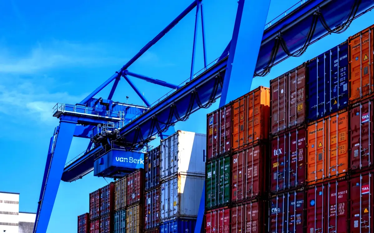 PT Asia Connexindo Internasional Worldwide Freight Forwarder Network