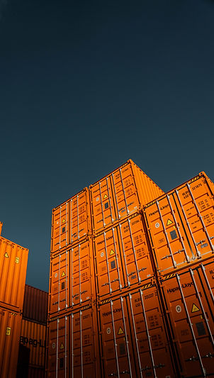 26 Years Freight Forwarding Experience - PT Asia Connexindo