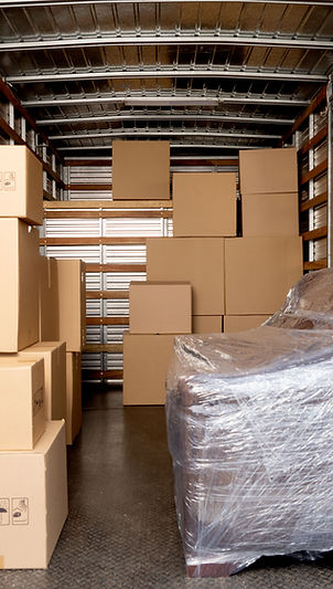 Monitored Freight Forwarding Shipments - PT Asia Connexindo