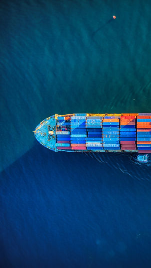 Weekly Shipping Sailing Schedule - PT Asia Connexindo