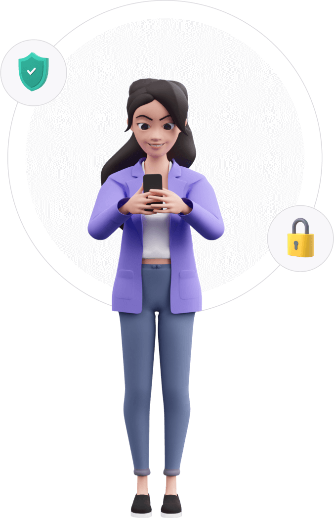 Registration Illustration