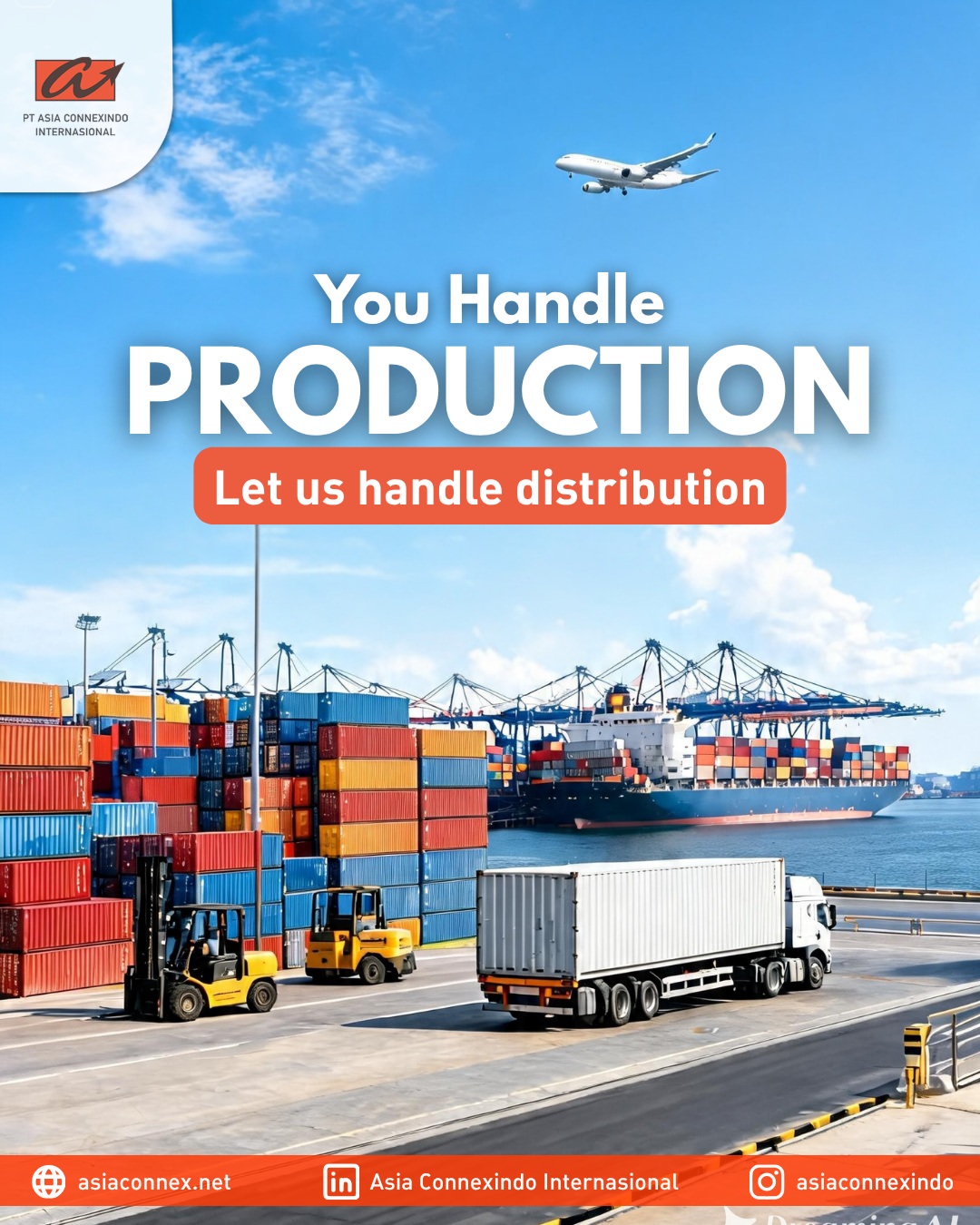 Reliable Logistics Solutions